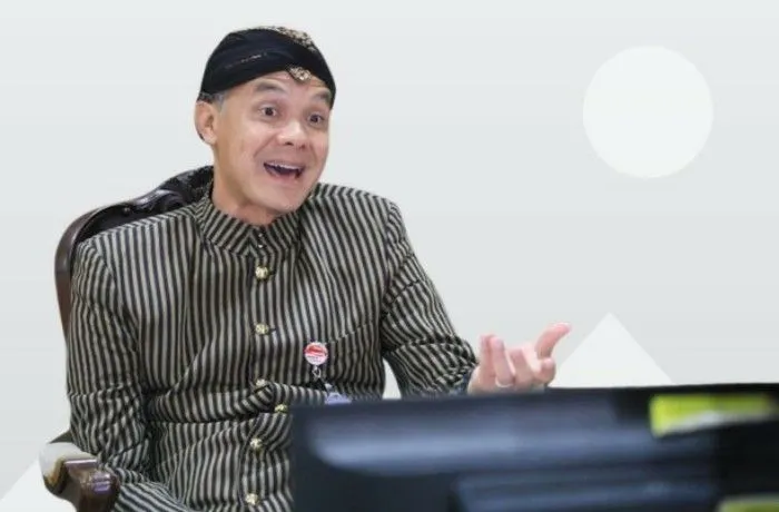 Ganjar Pranowo