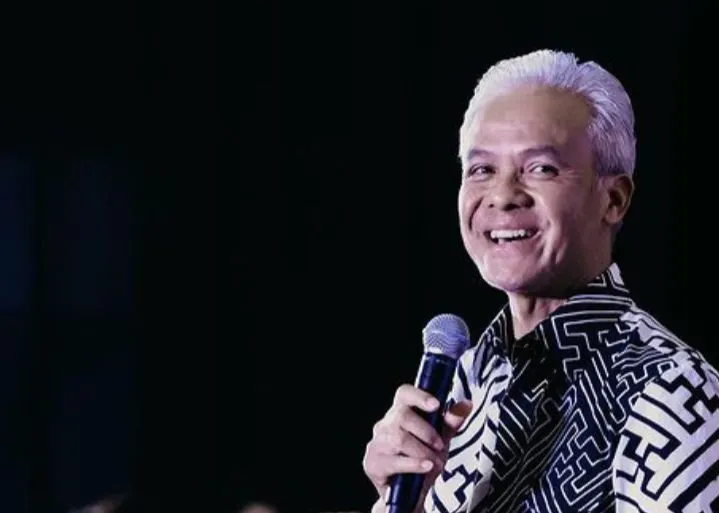Ganjar Pranowo