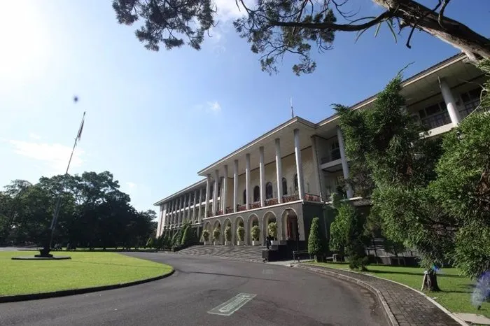 UGM