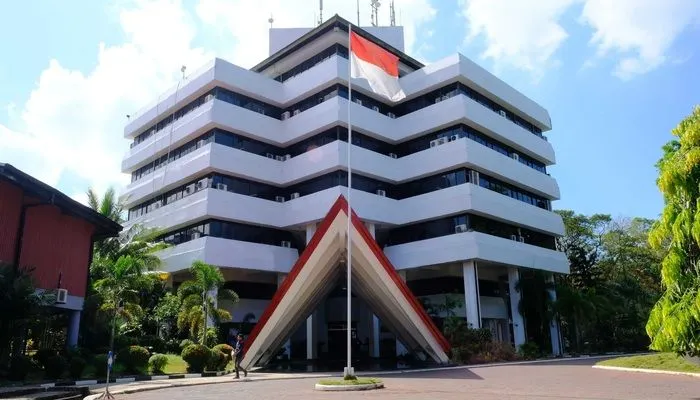 Universitas Hasanudin atau UNHAS