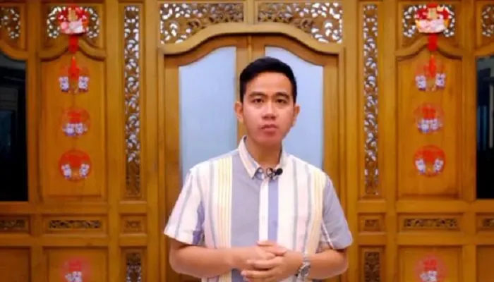 Wali Kota Solo, Gibran Rakabuming Raka, buka suara jelang putusan Majelis Kehormatan Mahkamah Konstitusi (MKMK).