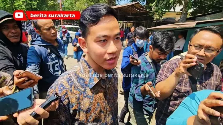 Gibran Rakabuming Raka