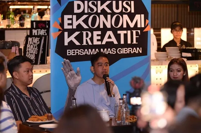 HEBOH! Gibran Salah Sebut Asam Folat Jadi Asam Sulfat, PKS: Mungkin Lidahnya Keseleo
