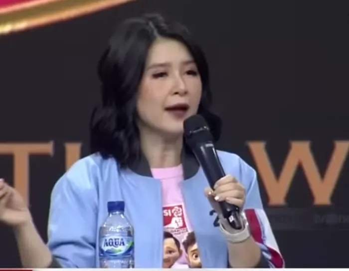 Bela Prabowo, Grace Natalie Sebut Rumah Dinas Prajurit TNI yang Belum Terealisasi Tinggal 28 Persen