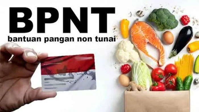 HORE! Bansos BPNT Tetap Cair Meski Pemilu di Wilayah Ini, Segera Cek Rekening KKS