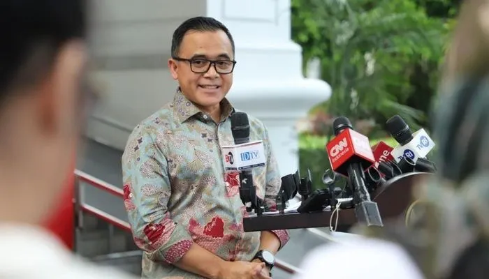 Menteri PAN-RB Abdullah Azwar Anas telah memberikan bocoran terkait 4 kategori prioritas pelamar CPNS dan PPPK 2024.