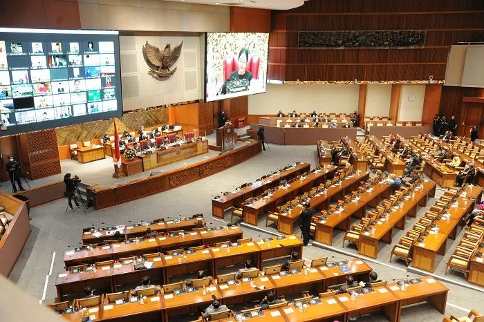 Hak angket diusulkan oleh Ganjar sebagai upaya untuk menindaklanjuti dugaan adanya kecurangan dalam Pemilihan Umum (Pemilu) 2024.