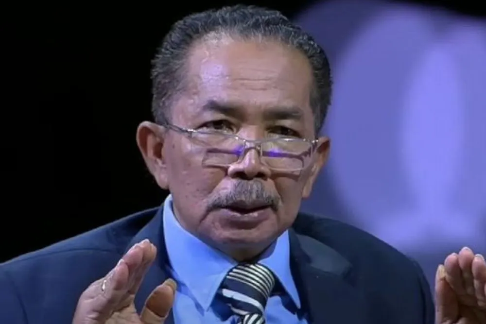 Hakim Binsar Gultom Dilaporkan oleh Tim Advokat Pembela Jessica Wongso, Karena Hal Ini!
