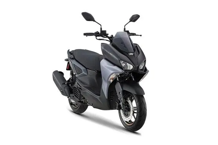 Harga dan Spesifikasi Yamaha Force 2.0, Calon Pesaing Berat Honda Vario 160 di Tanah Air