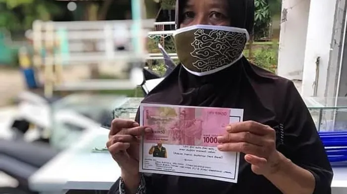 Baru-baru ini, Kemensos memberikan imbauan kepada para KPM untuk tidak melakukan hal yang merugikan diri sendiri, apa saja?