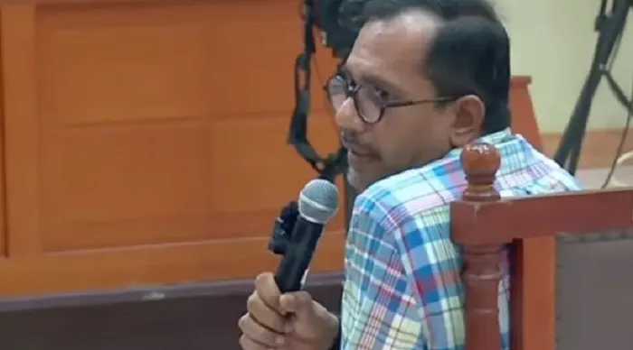 Haris Azhar