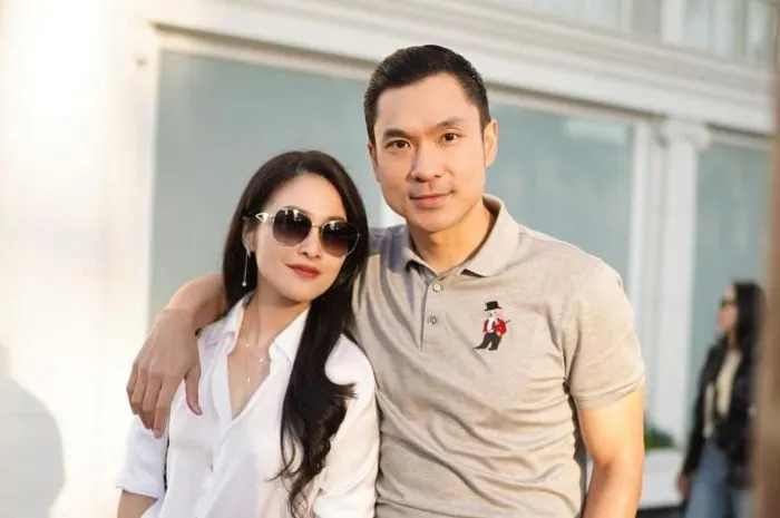 Harvey Moeis Suami Sandra Dewi yang Jadi Tersangka Korupsi Timah