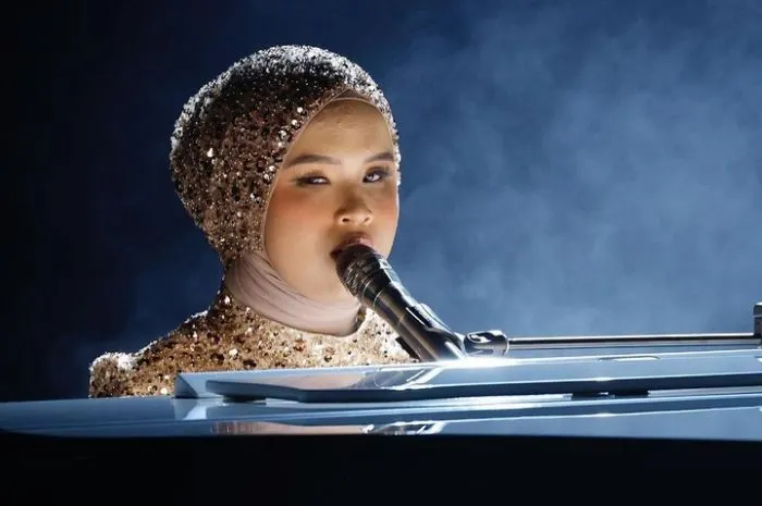 Link Nonton dan Cara Vote Putri Ariani di Babak Final America Got Talent 2023