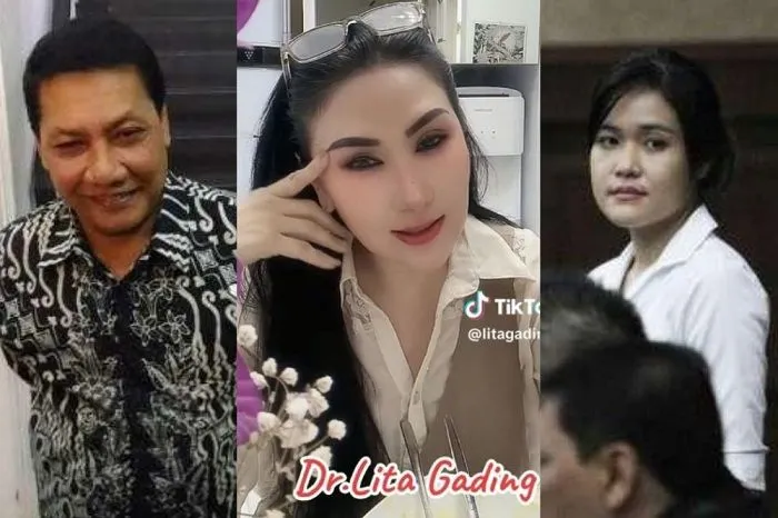 Hidayat Bostam Bongkar Peran Dr Lita Gading pada Kasus Jessica Wongso, Ternyata...