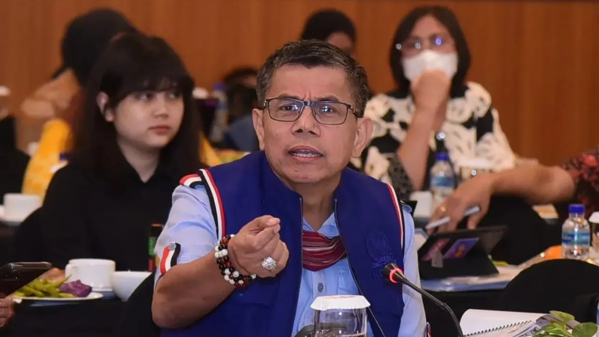 Kasus Jessica Wongso diangkat dalam rapat Komisi III DPR RI dalam menyeleksi hakim Agung sebagai pertanyaan-pertanyaan berbobot.