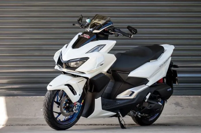 5 Tips dan Trik Wajib Sebelum Membeli Motor Honda Vario Bekas, Poin Pertama Jangan Sampai Dilewat!