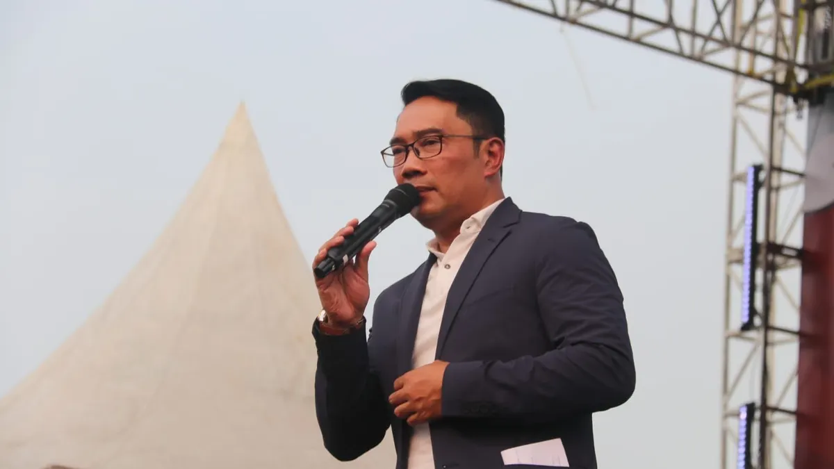 Ridwan Kamil