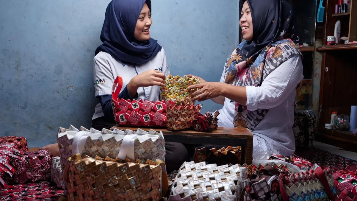 PNM ingin terus memberikan pelayanan yang prima pada 14,7 juta nasabah dengan terus konsisten meningkatkan literasi keuangan, dan pendampingan usaha yang meningkat.