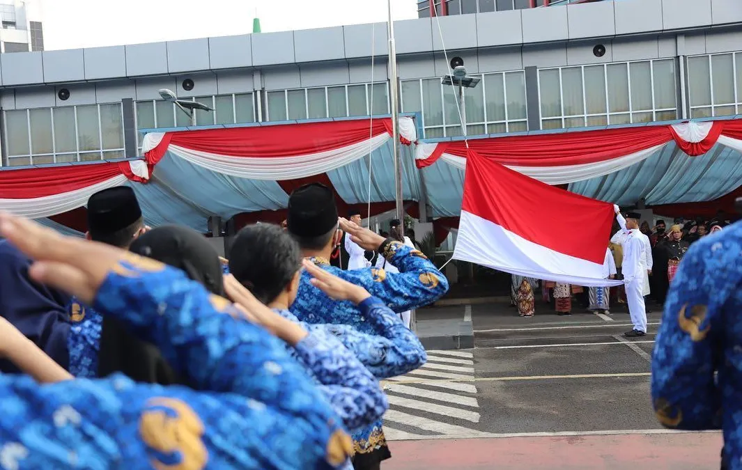 Ilustrasi CPNS dan PPPK 2023