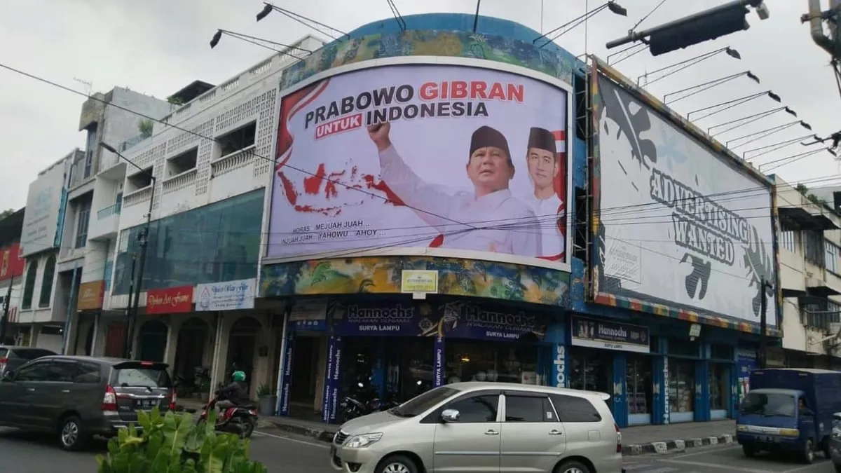 Gibran Rakabuming Raka menjadi sorotan setelah MK mengabulkan batas usia capres-cawapres di bawah 40 tahun dengan pengalaman kepala daerah.