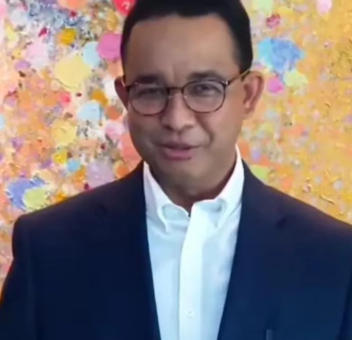 Anies Baswedan tanggapi adanya Pj Kepala Daerah dukung salah satu Capres (instagram @aniesbaswedan)