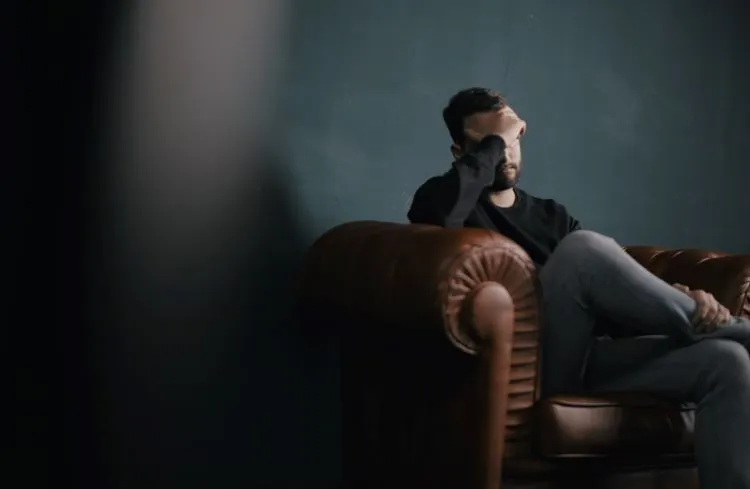 5 Tanda Kamu Sedang Mengalami Mental Breakdown Salah Satunya Pola Tidur Berantakan (Unsplash)