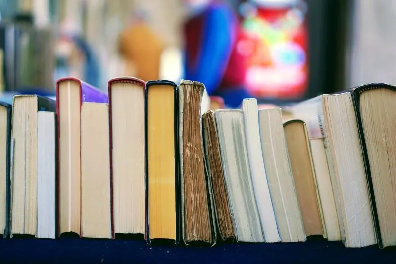 Ilustrasi. Membaca Kepribadian Seseorang dari 9 Genre Buku Favorit