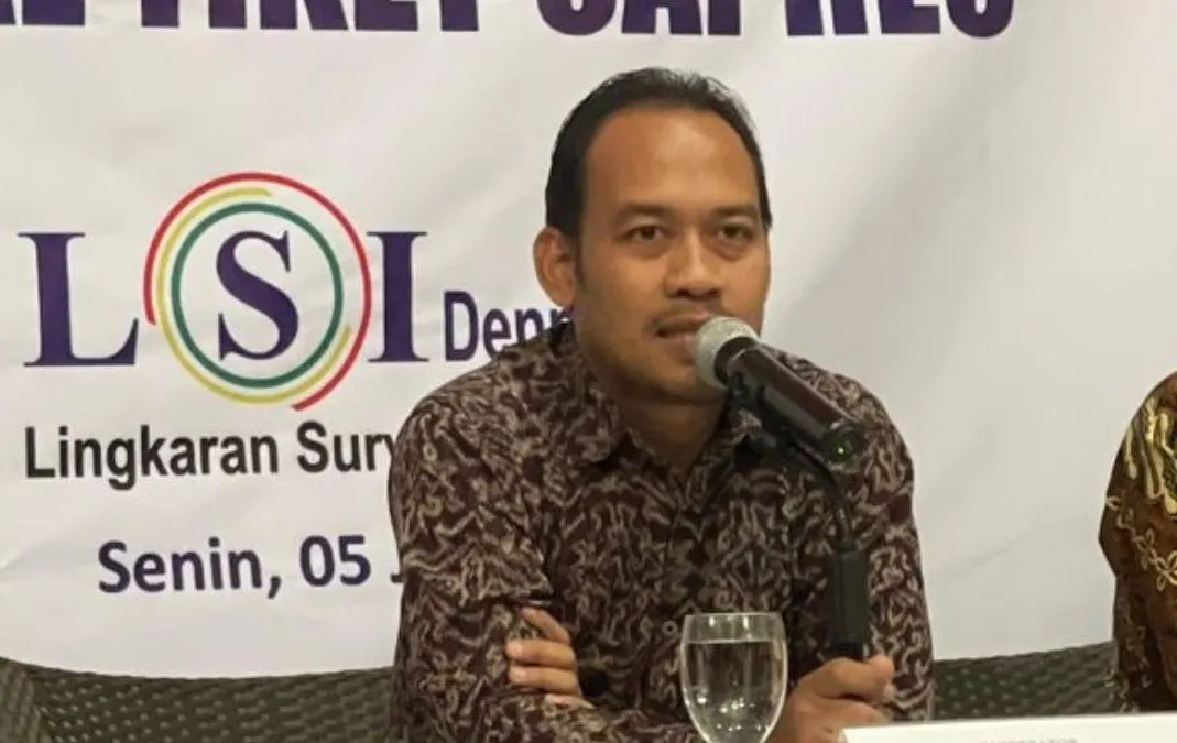 Peneliti: Program Kampanye Idris Sandiya Layak Dicontoh Caleg Lain