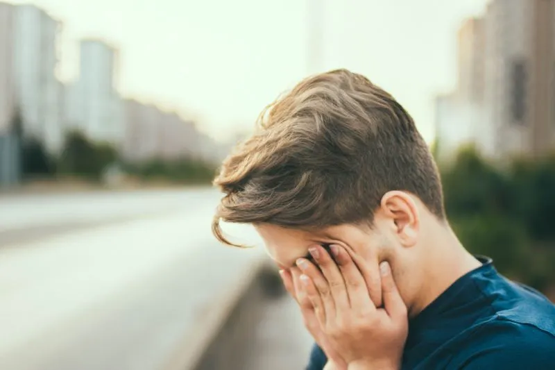 3 Tanda Kamu Lelah Secara Mental Salah Satunya Hilang Motivasi (unsplash)
