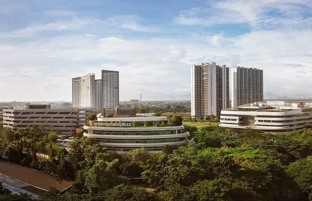 15 kota termaju di Indonesia (bsdcity.com)