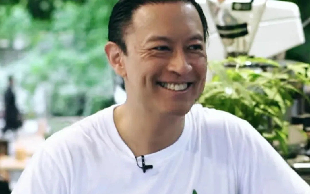 Tom Lembong