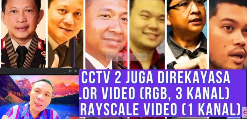Rismon Sianipar Ungkap Fakta Baru di Kasus Jessica Wongso