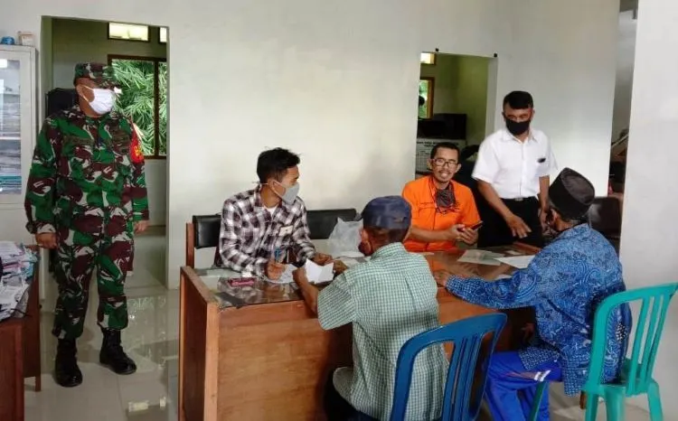 Saat ini, Keluarga Penerima Manfaat (KPM) terus mencari-cari informasi kapan pencairan dana BLT Mitigasi Risiko Pangan akan dilakukan.