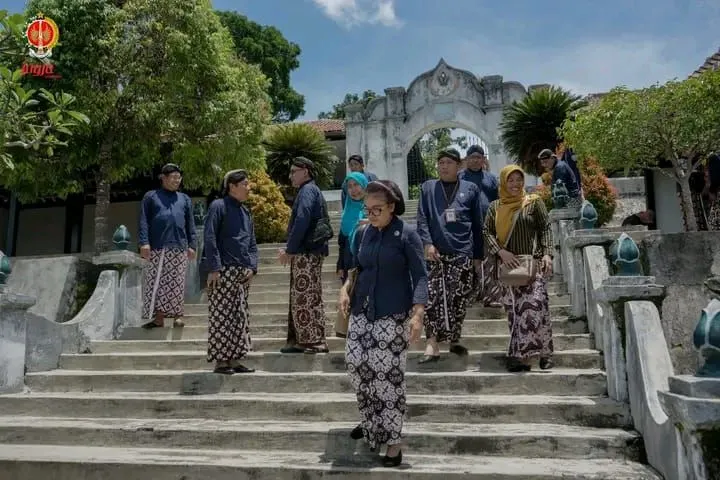 Daerah Istimewa Yogyakarta
