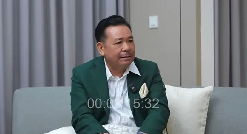 Pengacara Jessica wongso, Otto Hasibuan soal remisi Jessica 