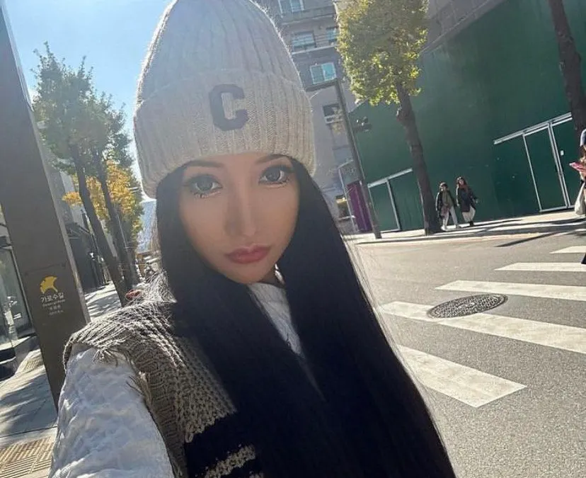Lucinta Luna