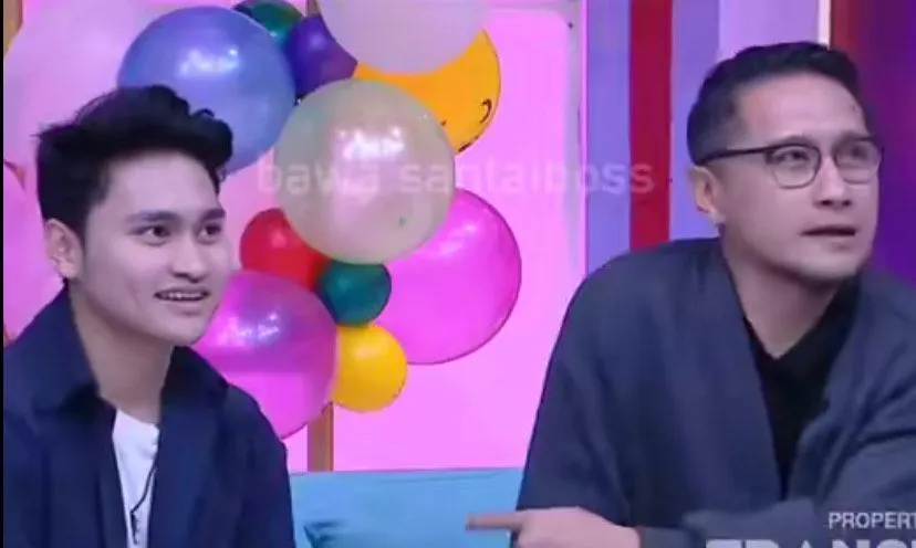 Gavin Putra Arie Untung