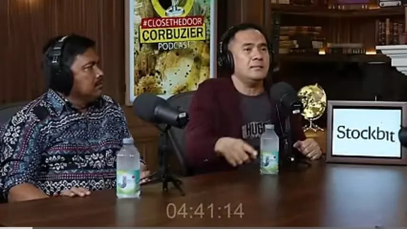 Saipul Jamil