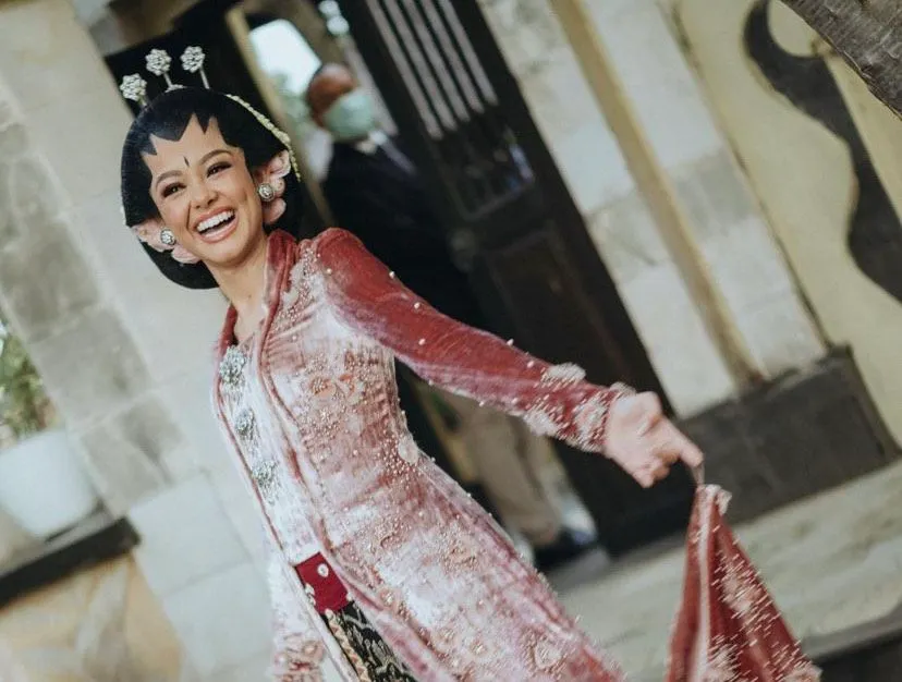 Mutiara Baswedan, Putri Anies Baswedan