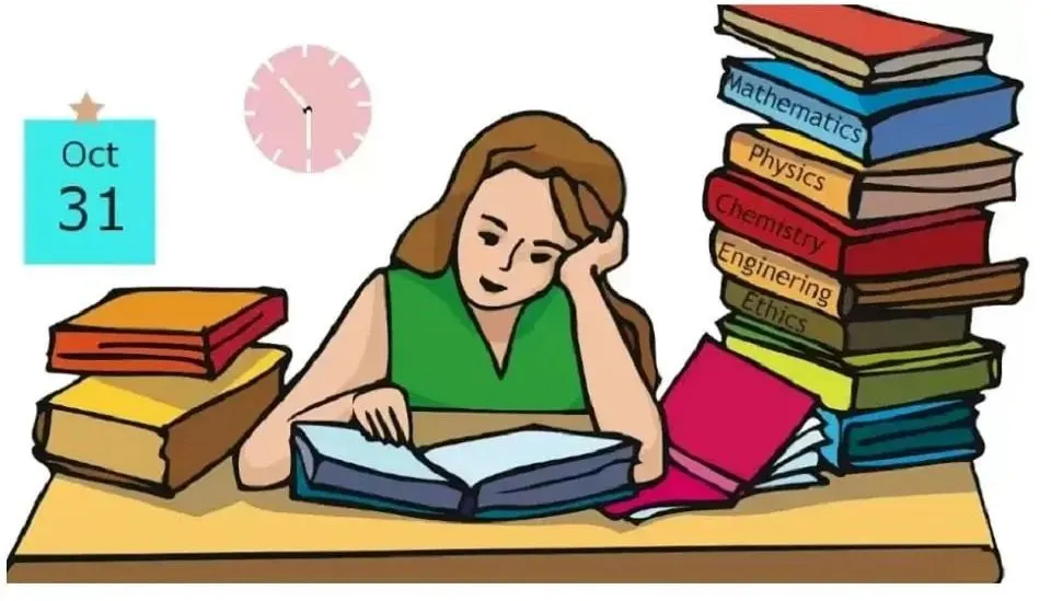 Tes IQ: Cuma 1 Persen Orang Cerdas yang Bisa Temukan Kesalahan dalam Gambar Dalam 7 Detik