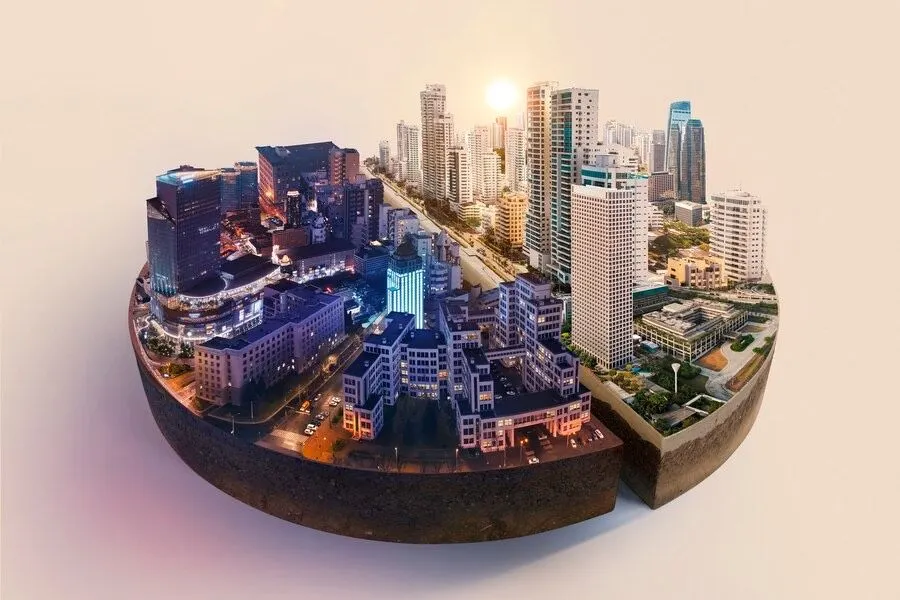 Illustrasi. Wow! Berikut 4 Kota Paling Kreatif di Indonesia yang Telah Ditetapkan UNESCO, Jakarta Juga Termasuk Lho