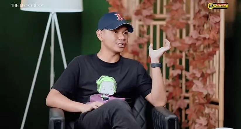 David Ozora, korban kekerasan yang dilakukan oleh Mario Dandy cs akhirnya tampil di depan publik.