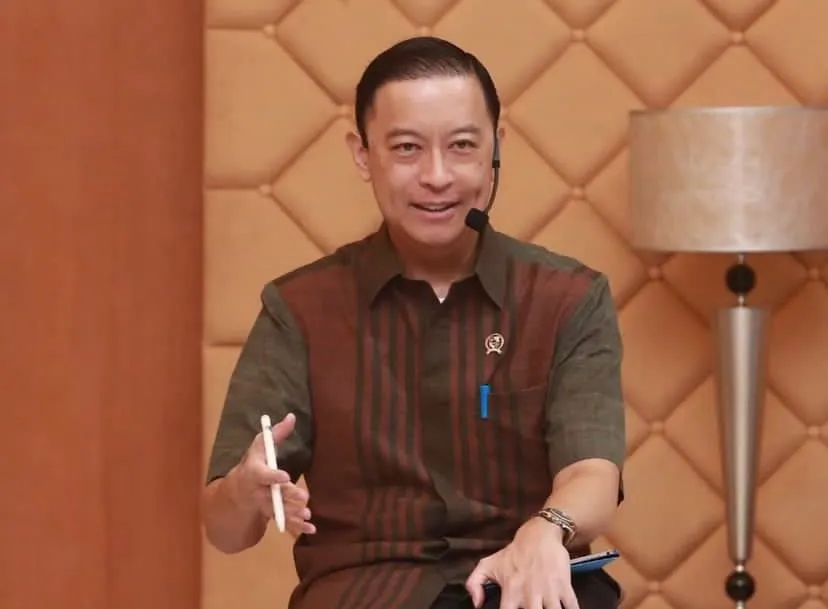 Tom Lembong