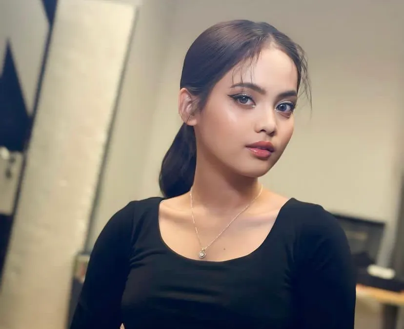 Putri DA atau Putri Isnari