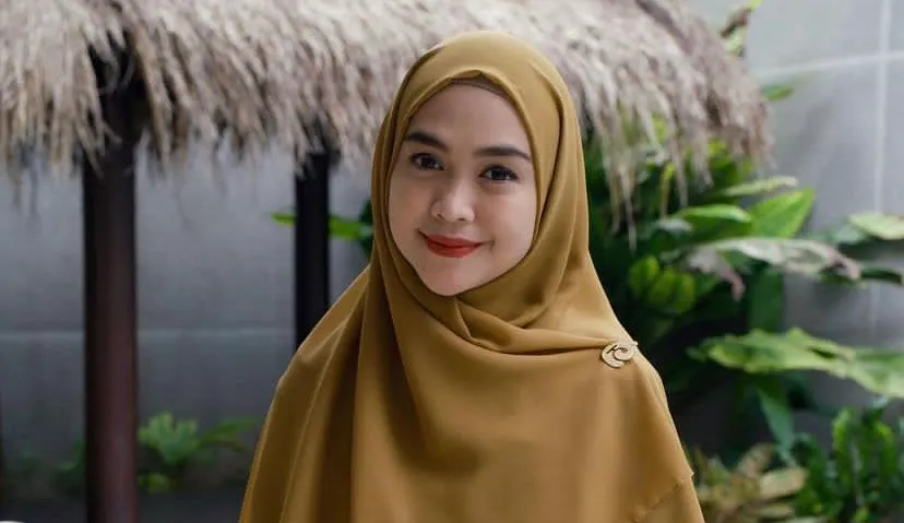 Ria Ricis