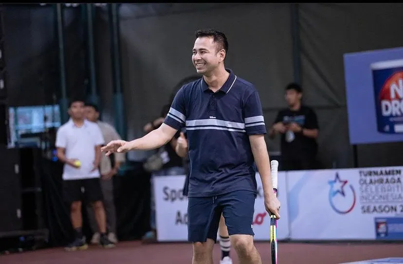 Raffi Ahmad