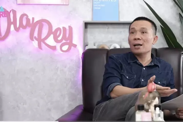 Sempat Bertemu Sebelum Sidang Jessica Wongso, Rismon Sianipar Ungkap Kejanggalan di BAP Saksi Ahli Digital M Nuh