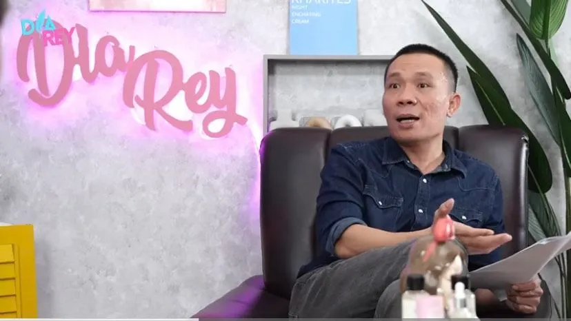 Rismon Sianipar bahkan sampai mengirim aduan kepada pihak kepolisian dengan mengirim bukti ilmiah terkait kejanggalan kasus Jessica Wongso.
