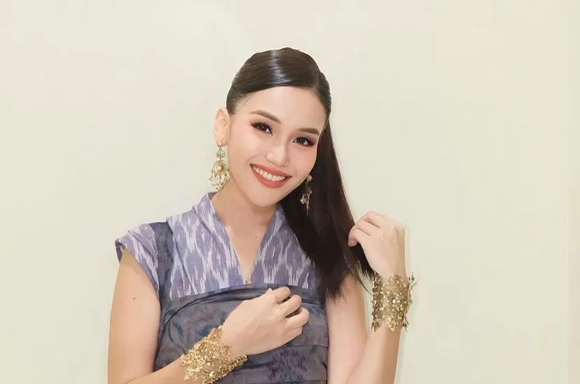 Ayu Ting Ting
