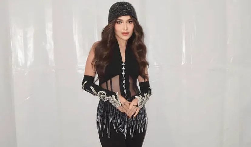 Ayu Ting Ting